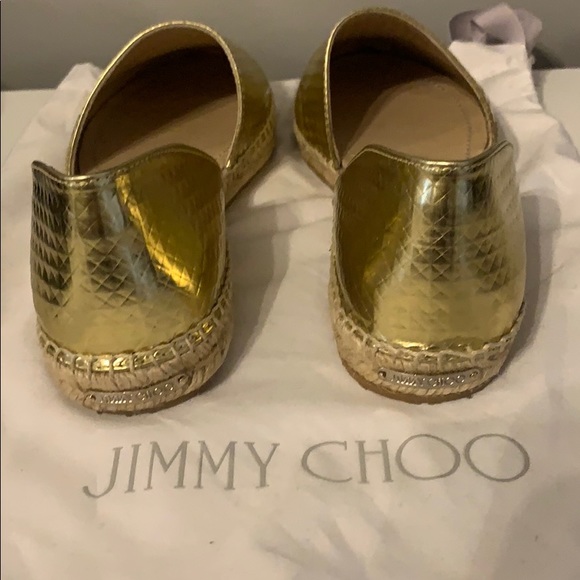 Dreya D’orsay Espadrille Flat - Picture 3 of 5